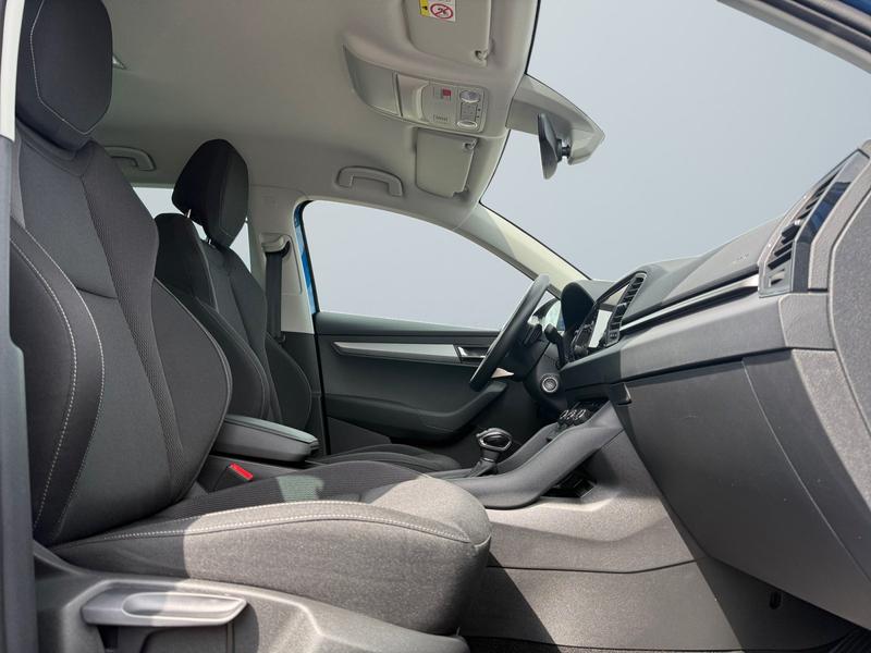 Skoda Karoq · Selection · Bild 10