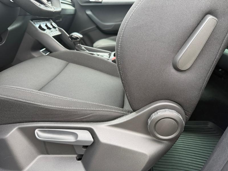 Skoda Karoq · Selection · Bild 18