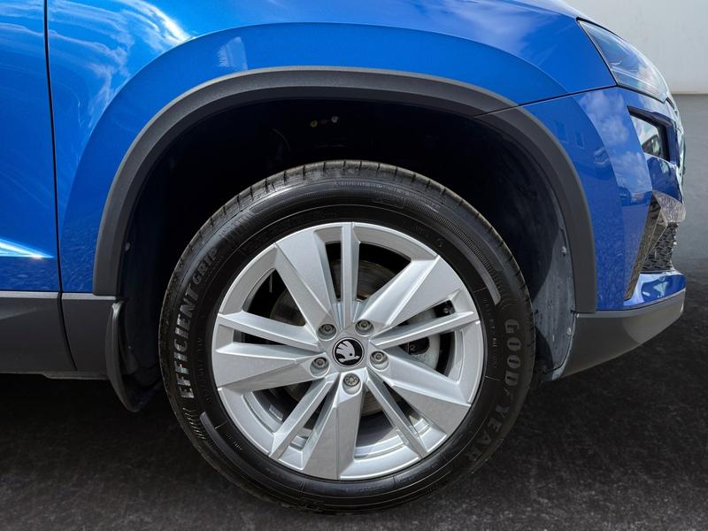 Skoda Karoq · Selection · Bild 15