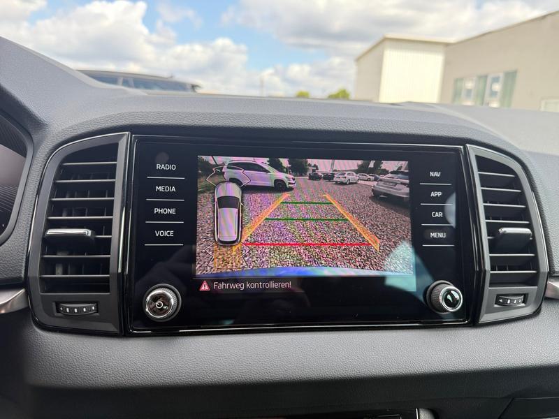 Skoda Karoq · Selection · Bild 25