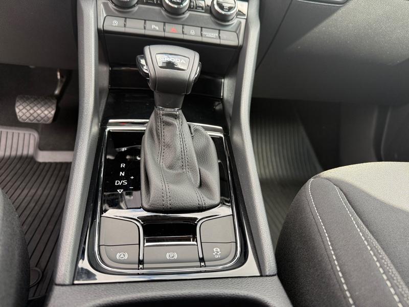 Skoda Karoq · Selection · Bild 9