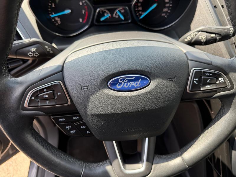 Ford Kuga · Titanium · Bild 20