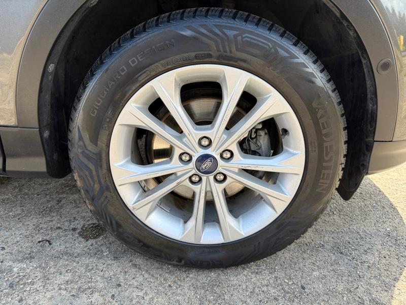 Ford Kuga · Titanium · Bild 15