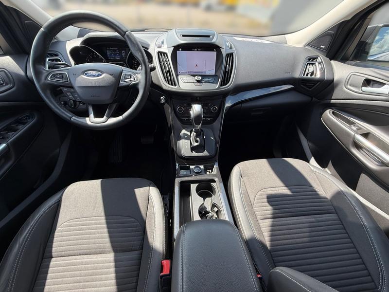 Ford Kuga · Titanium · Bild 8
