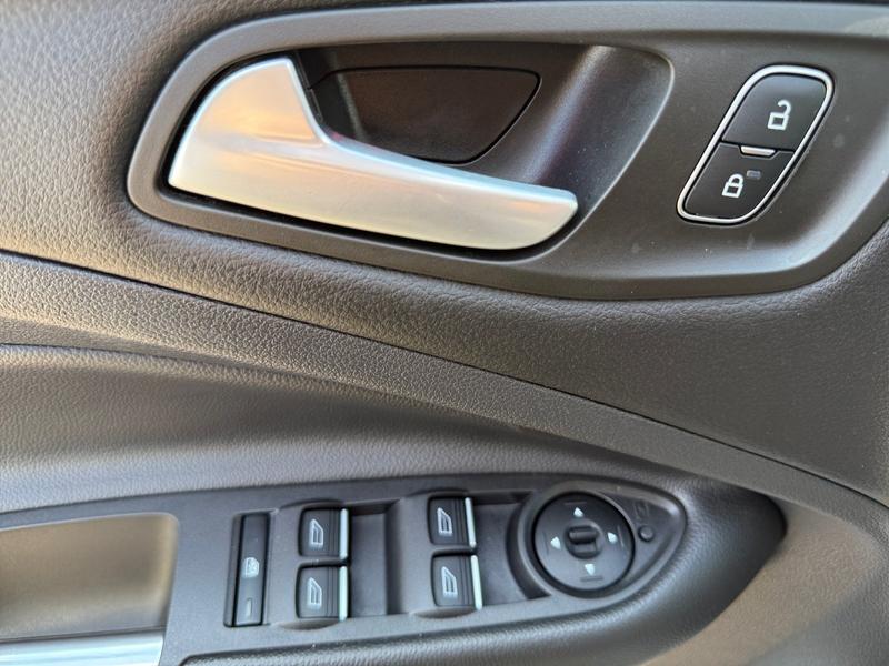 Ford Kuga · Titanium · Bild 17