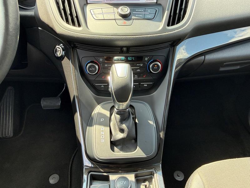 Ford Kuga · Titanium · Bild 9
