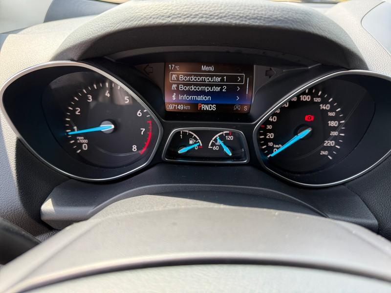Ford Kuga · Titanium · Bild 12