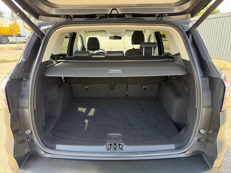 Ford Kuga · Titanium · Bild 14