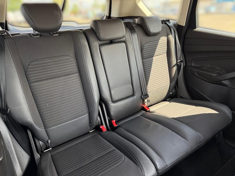 Ford Kuga · Titanium · Bild 11