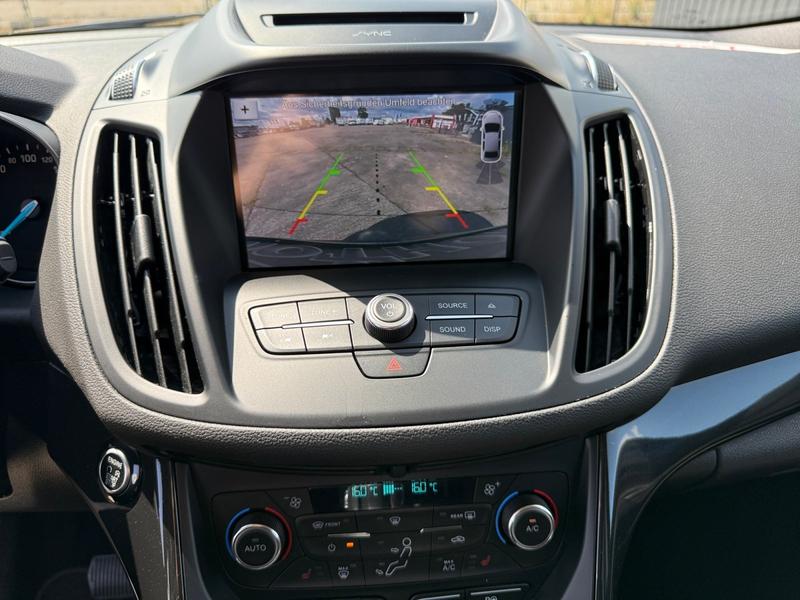 Ford Kuga · Titanium · Bild 13