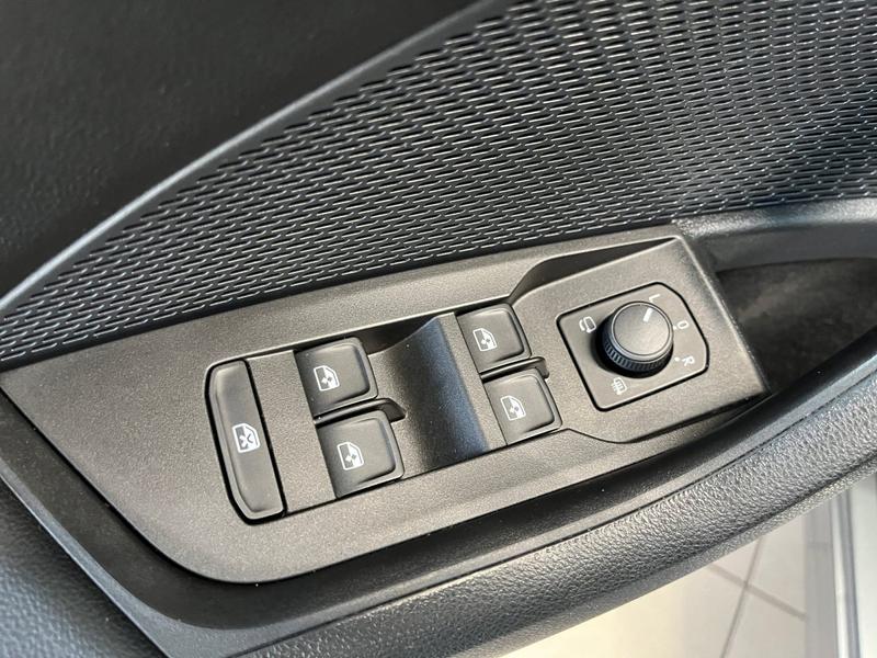 Skoda Octavia · Selection · Bild 16
