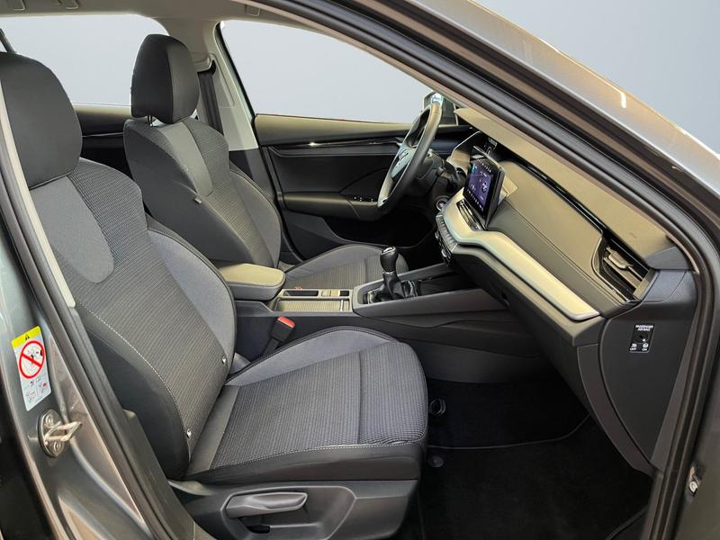 Skoda Octavia · Selection · Bild 10