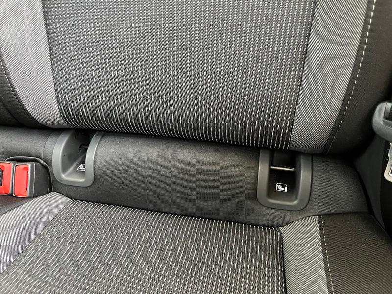 Skoda Octavia · Selection · Bild 21