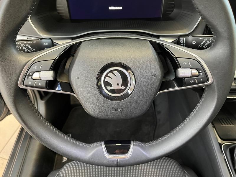 Skoda Octavia · Selection · Bild 17