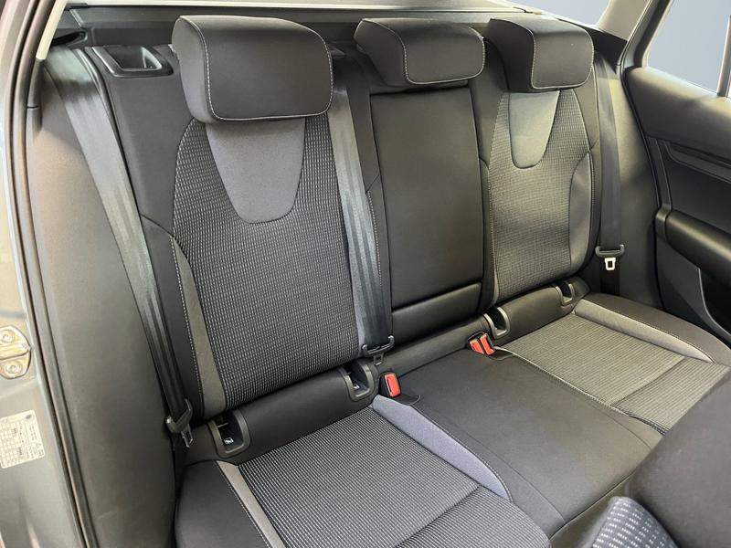 Skoda Octavia · Selection · Bild 11