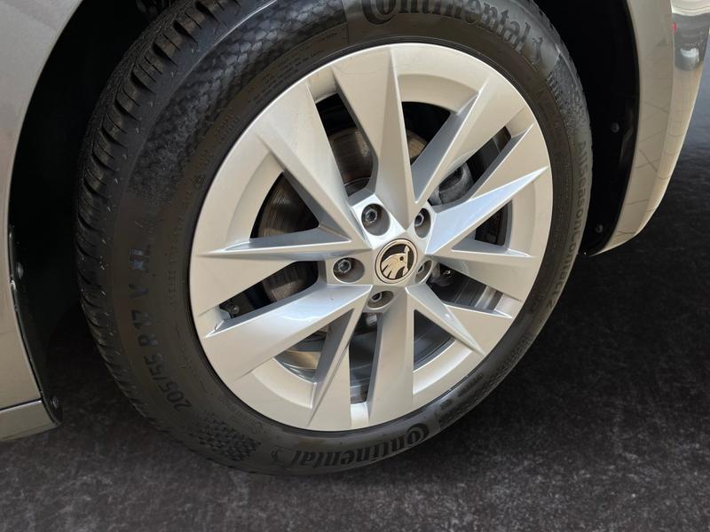 Skoda Octavia · Selection · Bild 15