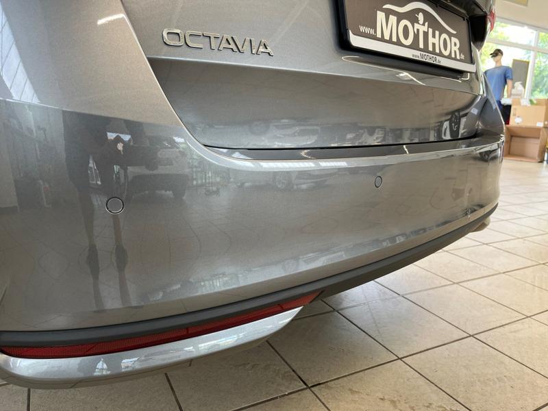 Skoda Octavia · Selection · Bild 20