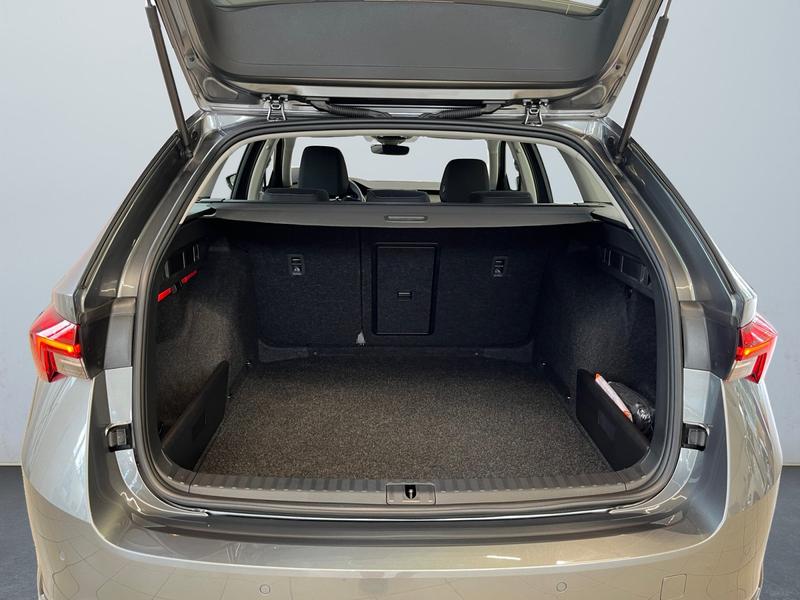 Skoda Octavia · Selection · Bild 14