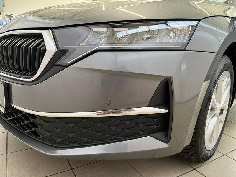 Skoda Octavia · Selection · Bild 19