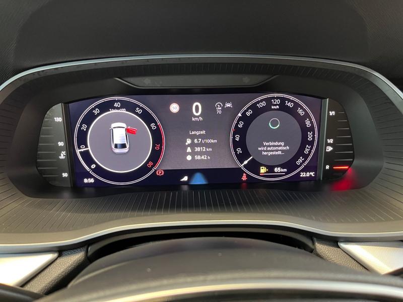 Skoda Octavia · Selection · Bild 12