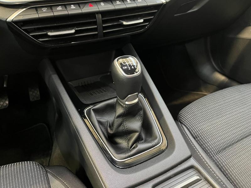 Skoda Octavia · Selection · Bild 9