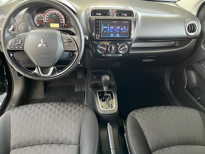 Mitsubishi Space Star · Select+ · Bild 8