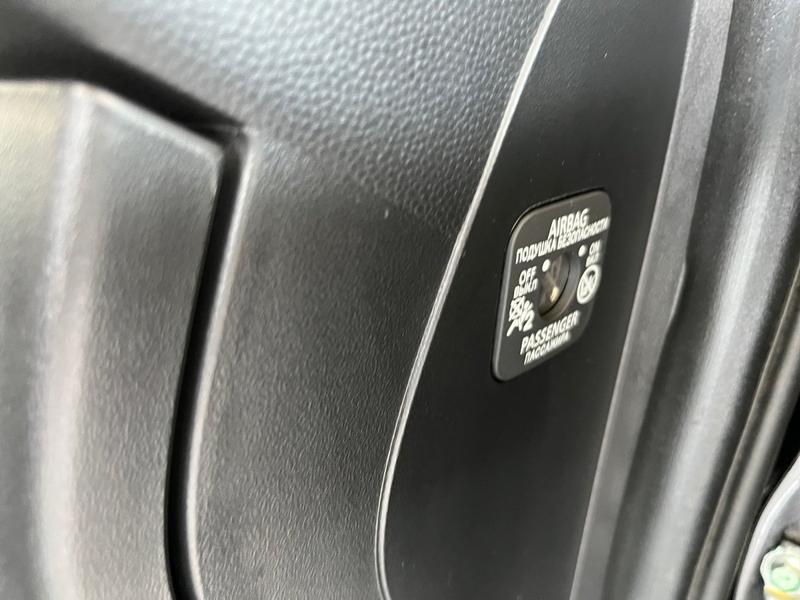 Mitsubishi Space Star · Select+ · Bild 24