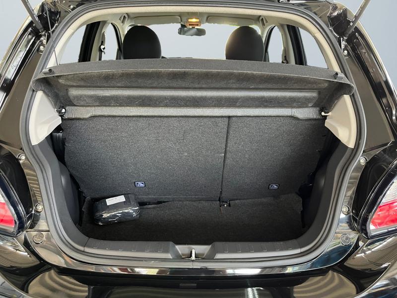 Mitsubishi Space Star · Select+ · Bild 14