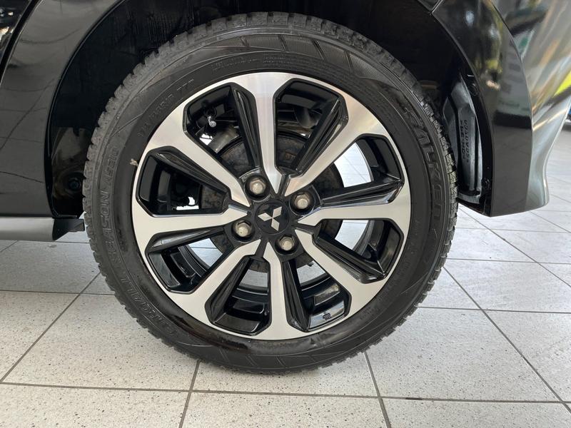 Mitsubishi Space Star · Select+ · Bild 18