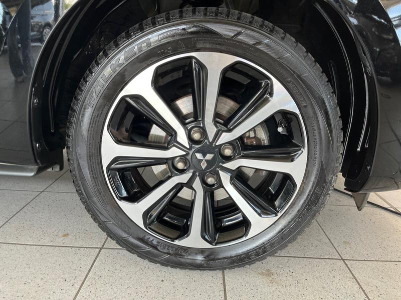 Mitsubishi Space Star · Select+ · Bild 20