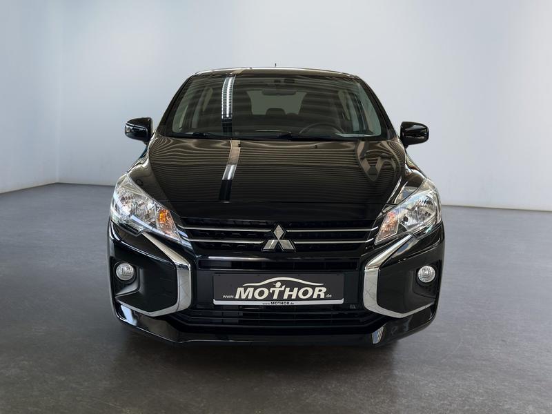 Mitsubishi Space Star · Select+