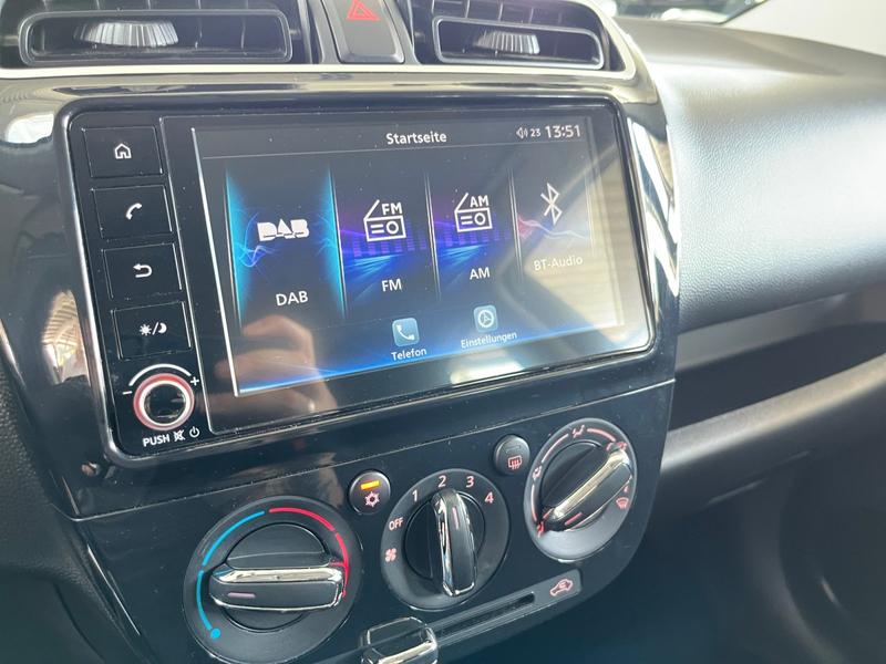 Mitsubishi Space Star · Select+ · Bild 22