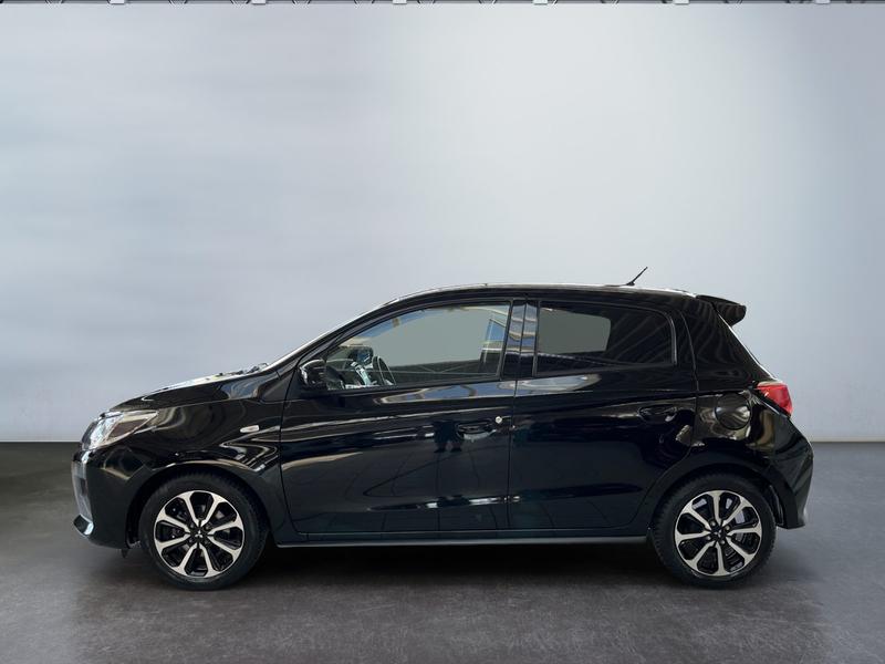 Mitsubishi Space Star · Select+