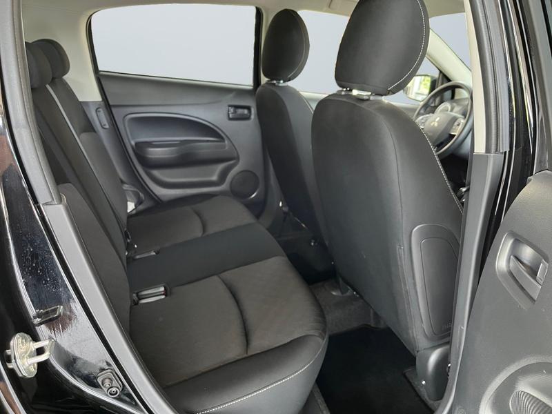 Mitsubishi Space Star · Select+ · Bild 11