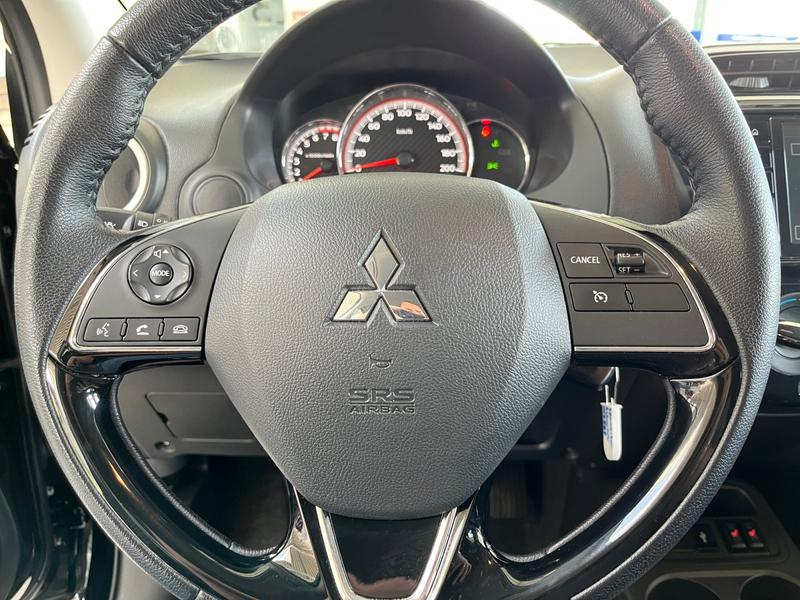 Mitsubishi Space Star · Select+ · Bild 16