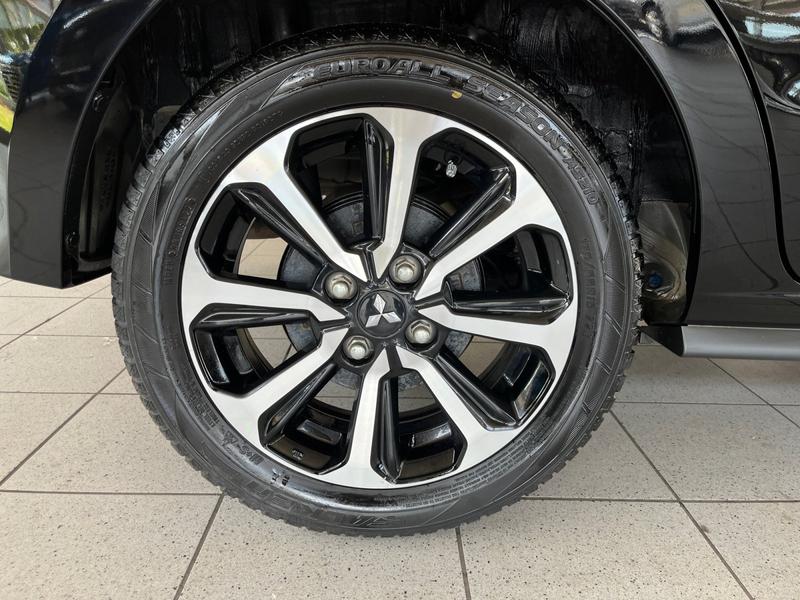 Mitsubishi Space Star · Select+ · Bild 19