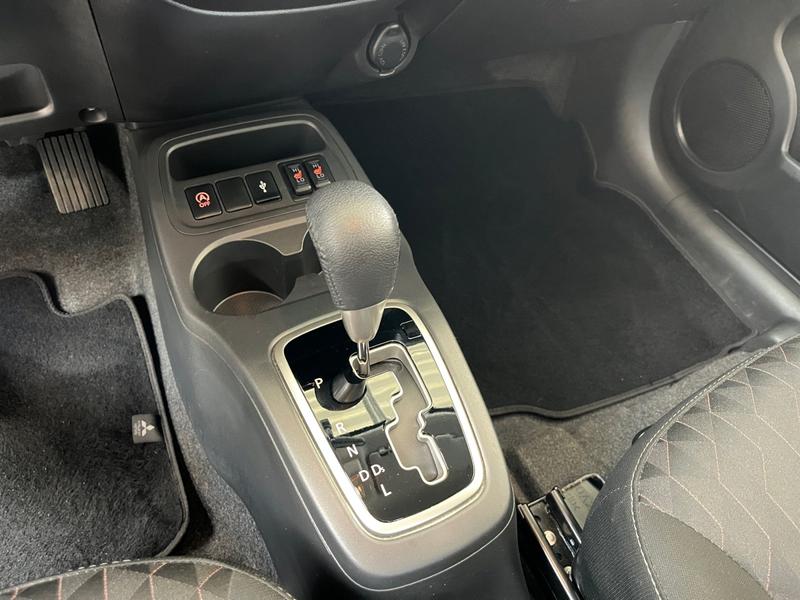 Mitsubishi Space Star · Select+ · Bild 9