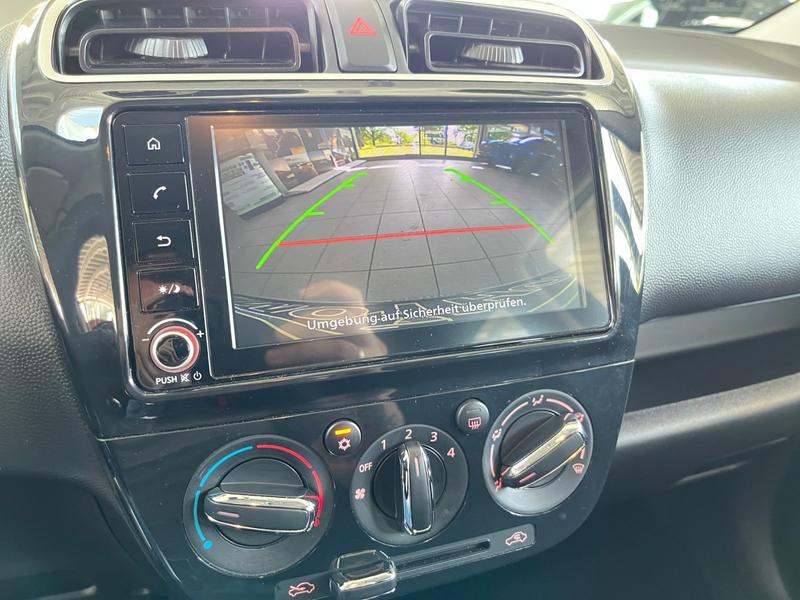 Mitsubishi Space Star · Select+ · Bild 13