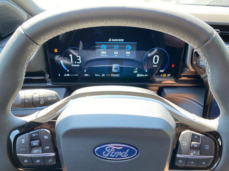 Ford Puma · Bluecruise Edition · Bild 12