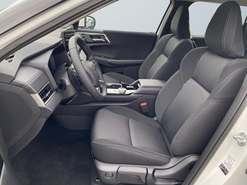 Mitsubishi Outlander · BASIS PHEV
