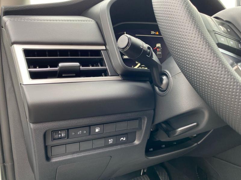Mitsubishi Outlander · BASIS PHEV · Bild 16
