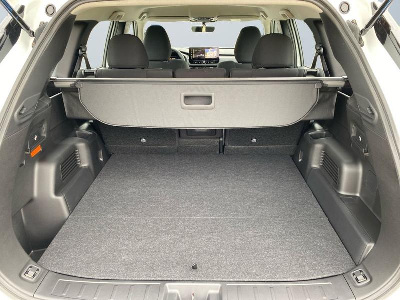 Mitsubishi Outlander · BASIS PHEV · Bild 14