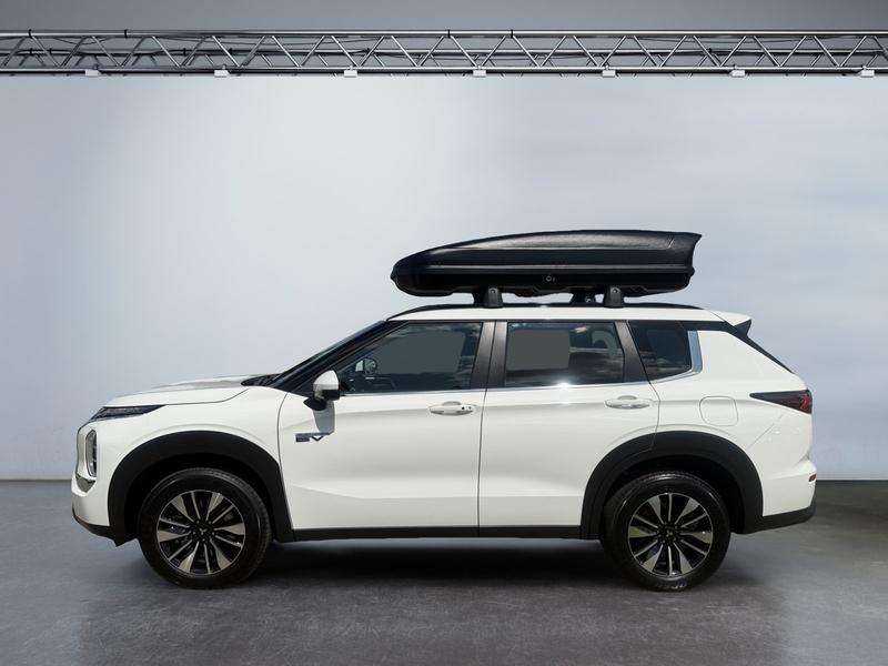 Mitsubishi Outlander · BASIS PHEV