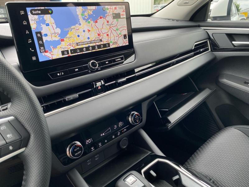 Mitsubishi Outlander · BASIS PHEV · Bild 20