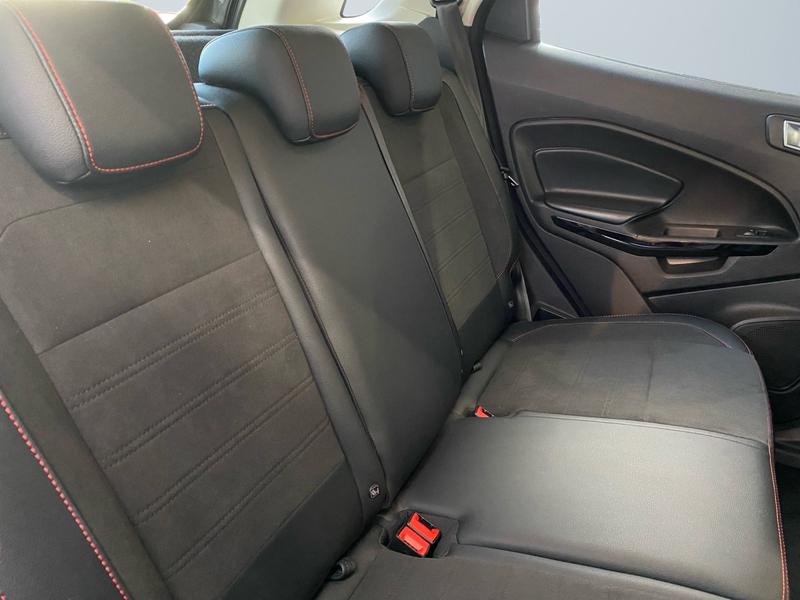 Ford Ecosport · ST-Line · Bild 11