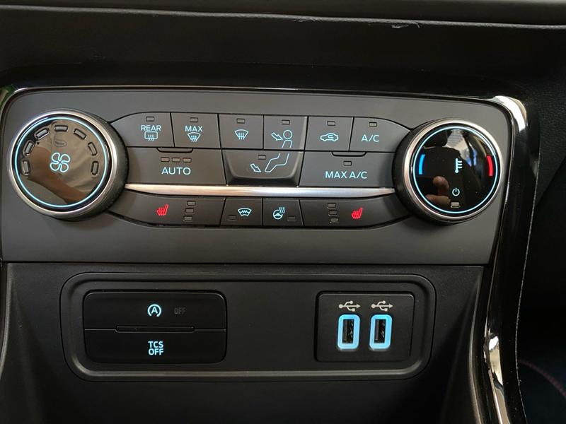 Ford Ecosport · ST-Line · Bild 17