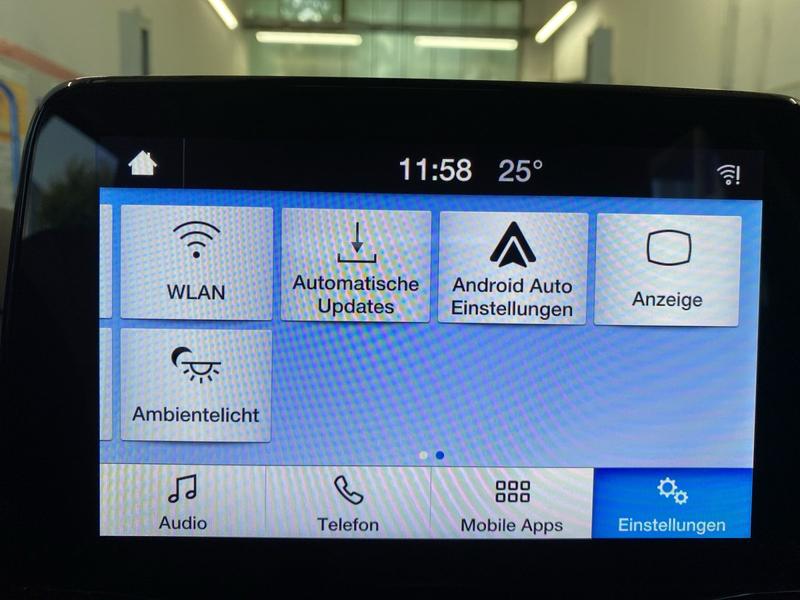 Ford Ecosport · ST-Line · Bild 22