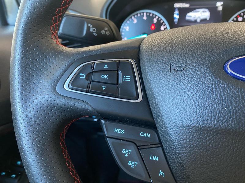 Ford Ecosport · ST-Line · Bild 19