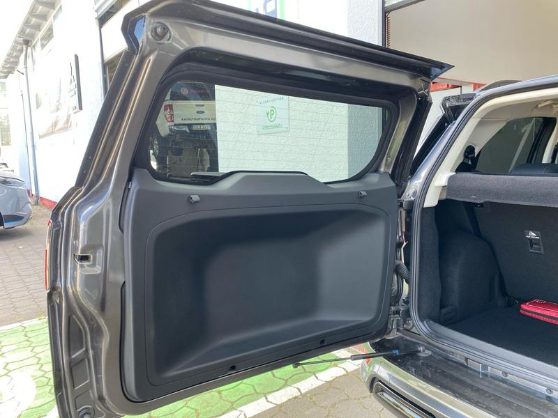 Ford Ecosport · ST-Line · Bild 16