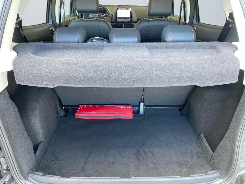 Ford Ecosport · ST-Line · Bild 14